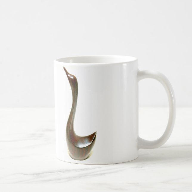 Mug bouillon de bois (Droite)