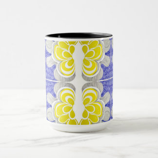 Mug Bouillon florissant de Bellasyl