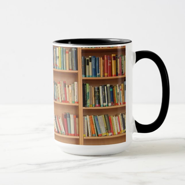 Mug Boulangerie (Droite)
