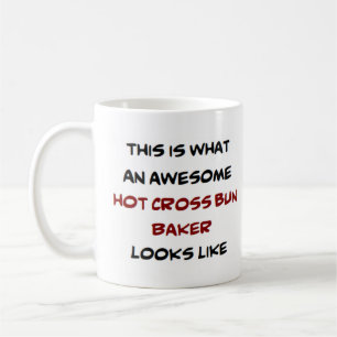 Mug boulangerie à chaud, génial