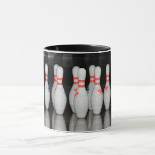 Mug Boule de Bowling