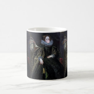 Mug Boule de gomme Diva Marchesa