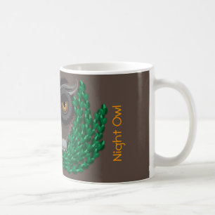 Mug Boule de nuit