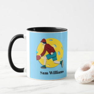 Mug Boule de pique