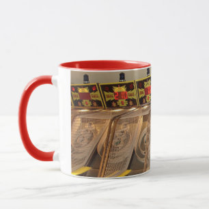MUG BOULE DE SKEE !