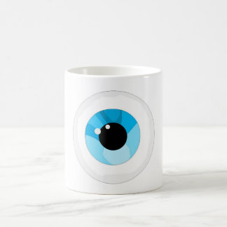 Mug Boule d'oeil
