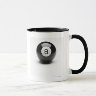 Mug Boule huit