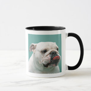 Mug Bouledogue