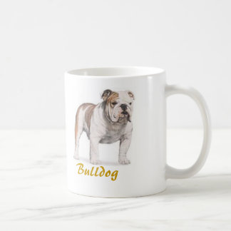 Mug Bouledogue, amoureux des chiens en abondance !