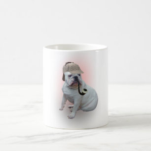 Mug Bouledogue anglais