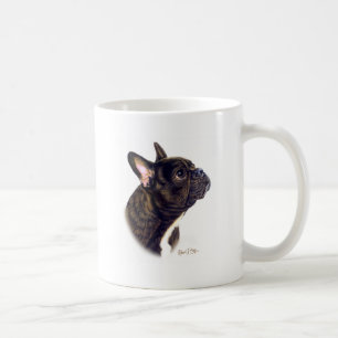 Mug Bouledogue français