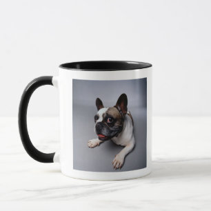 Mug Bouledogue français