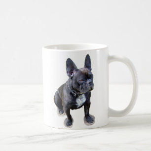 Mug Bouledogue français