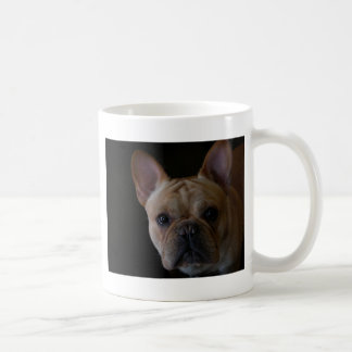 Mug Bouledogue français