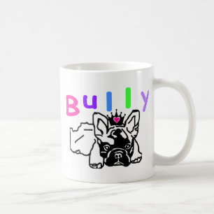 Mug Bouledogue français French Bulldog