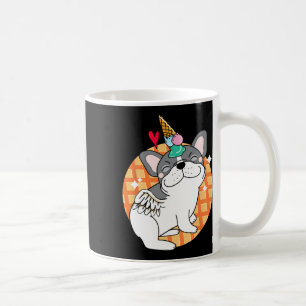 Mug Bouledogue français glace Frenchie anniversaire