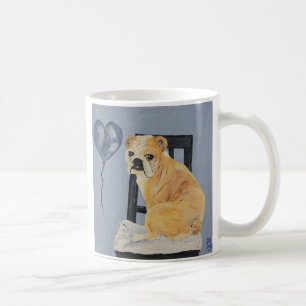 Mug Bouledogue Madeline