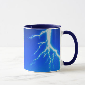 Mug Boulon de foudre -