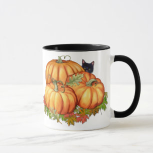 Mug Bounty d'automne