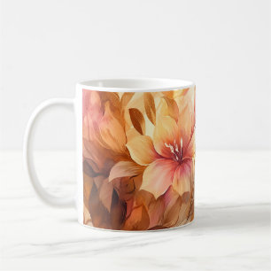 Mug Bouquet d'automne