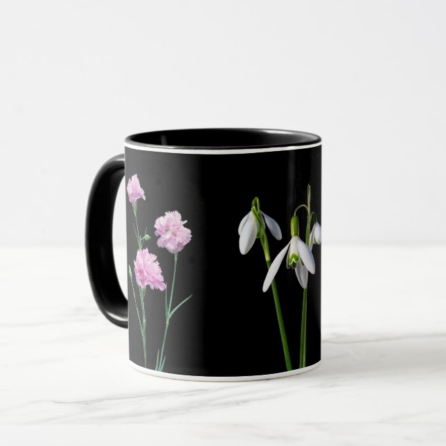 Mug Bouquet Garden (Devant gauche)