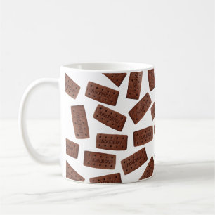 Mug Bourbons