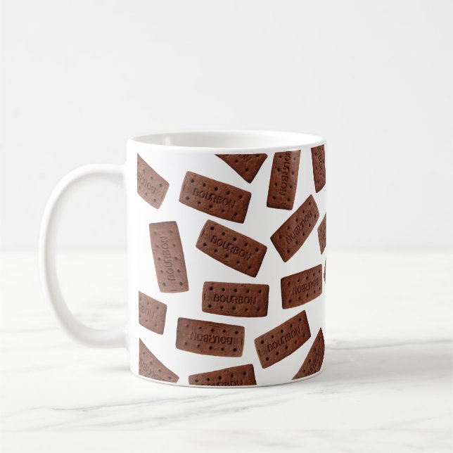 Mug Bourbons (Gauche)