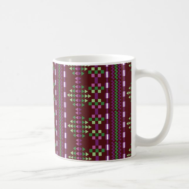 Mug Bourgogne (Droite)