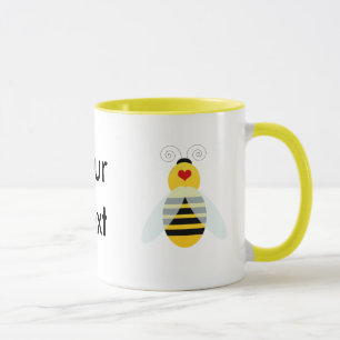 Mug bourrer les beautés