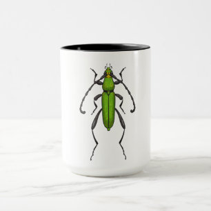 Mug Bousier vert
