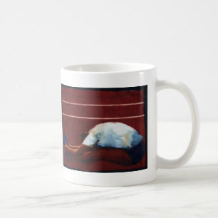 Mug Bout droit 2011