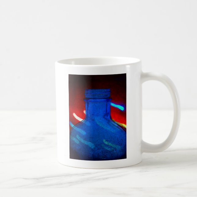 Mug Bouteille (Droite)