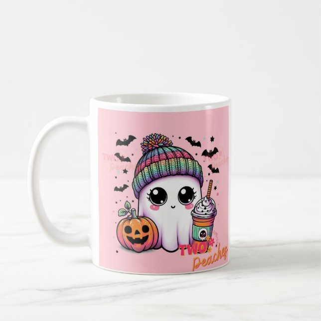 Mug Bouteille de conception (Gauche)