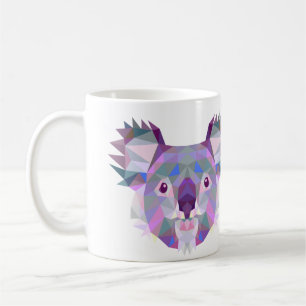 Mug Bouteille design d'ours Koala