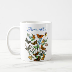 MUG BOUTEILLES PERSONNALISÉES DE LA NATURE