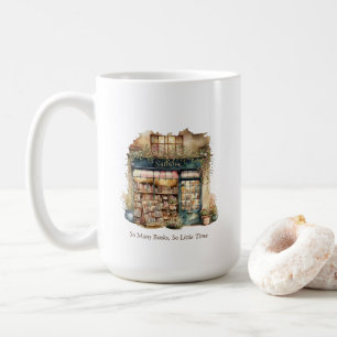Mug Boutique