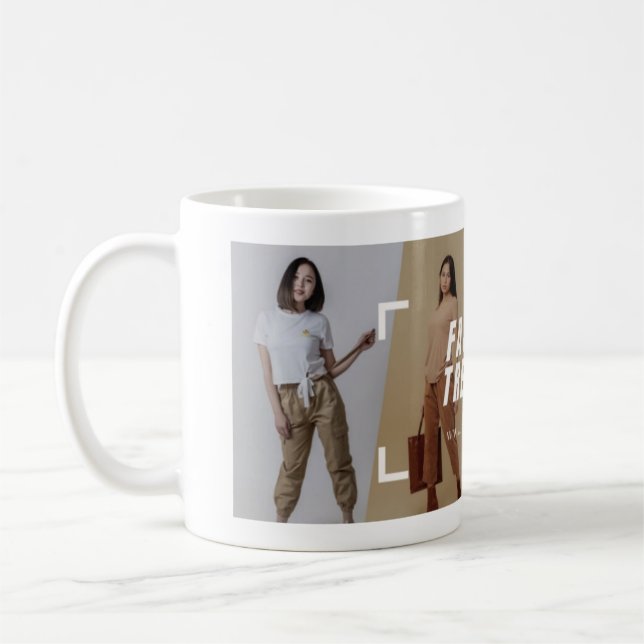 Mug Boutique de nom (Gauche)