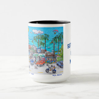 Mug Boutique de Surf K-38