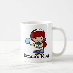 Mug Boutique ménagère
