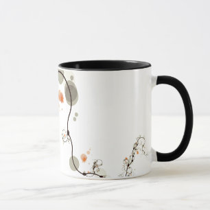 Mug Bouton bord 3