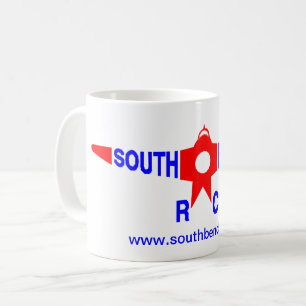 Mug Bouton classique SBRC