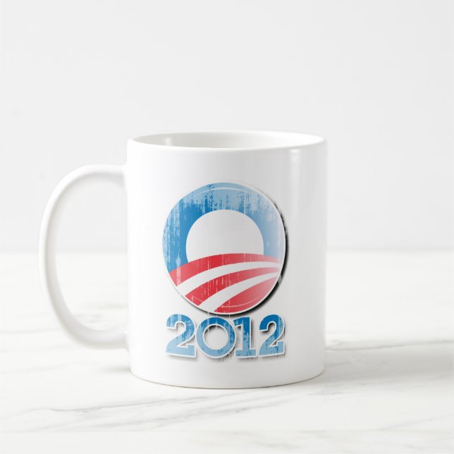 Mug Bouton Vintage.png d'Obama 2012 (Gauche)