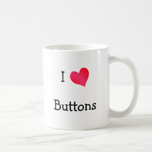 Mug Boutons J'aime