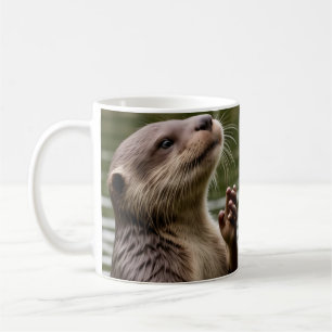 Mug Boutons mignons