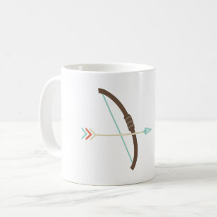 Mug Bow et Flèche