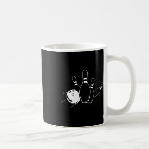 Mug Bowling Bowling Sport Bowler Team Bowling Lo