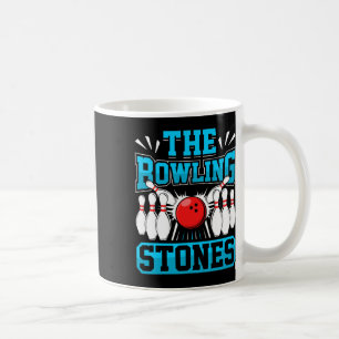 Mug Bowling Bowling Stones Funny Bowlers Bowling L