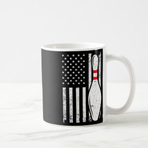 Mug Bowling Gift Bowler Accessoires Bowling Team Stuff