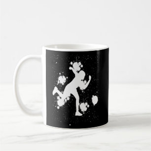 Mug Bowling Girl Ball Pin Bowler Strike Bowling Fanati