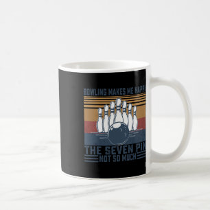 Mug Bowling Me Rend Heureux Les Sept Épingles Pas Tant